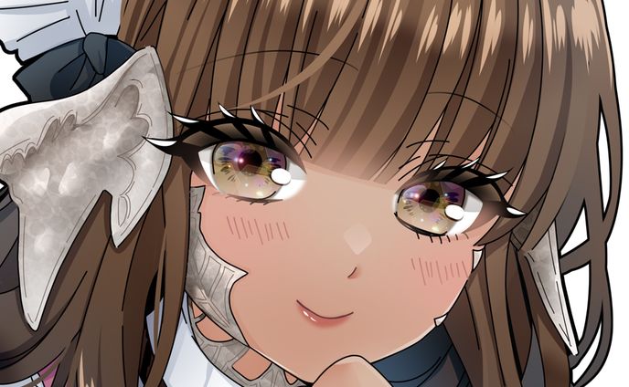 【個人依頼】アイコン