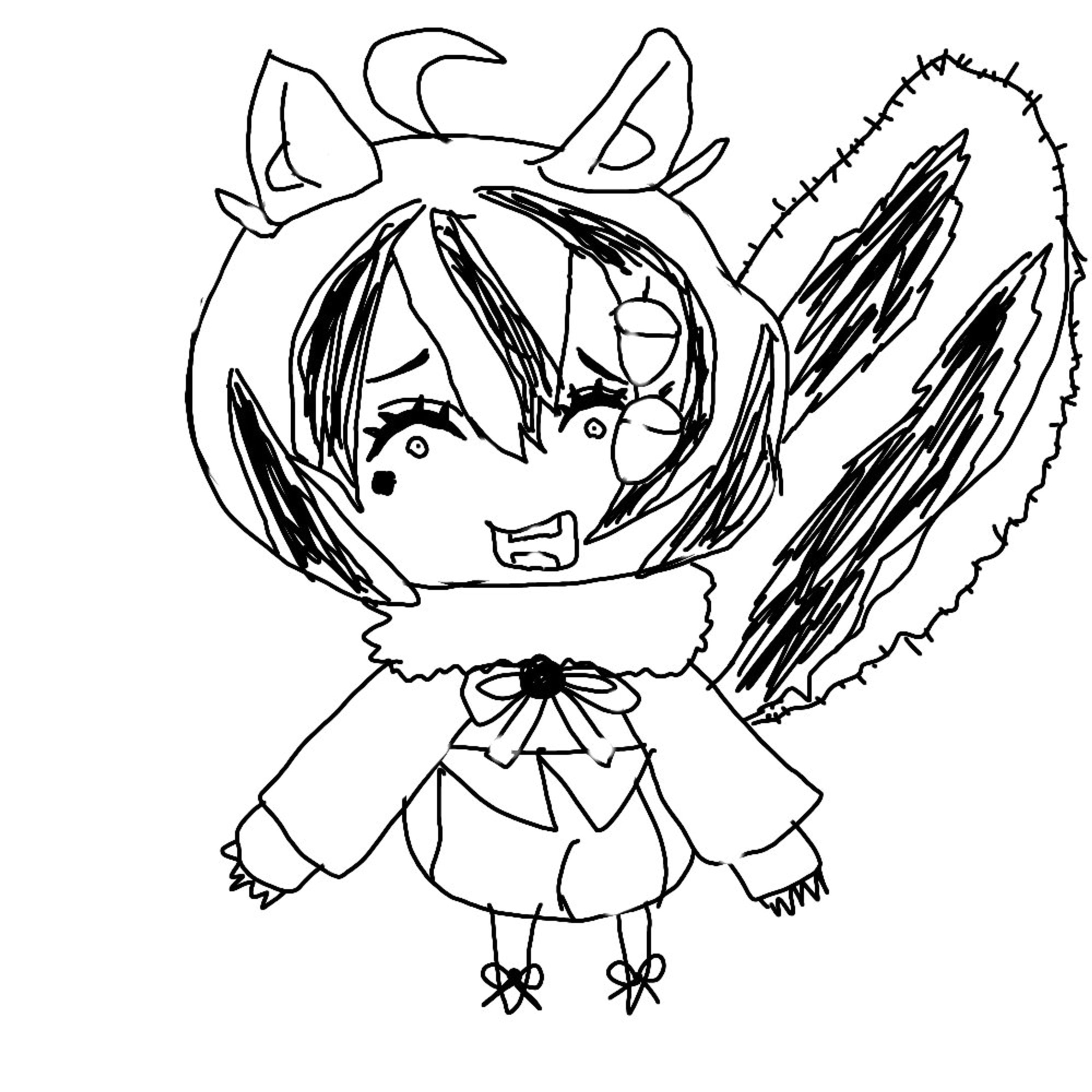 可愛いニコルポン-1