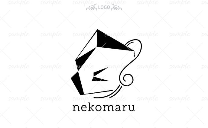 ロゴ-nekomaru