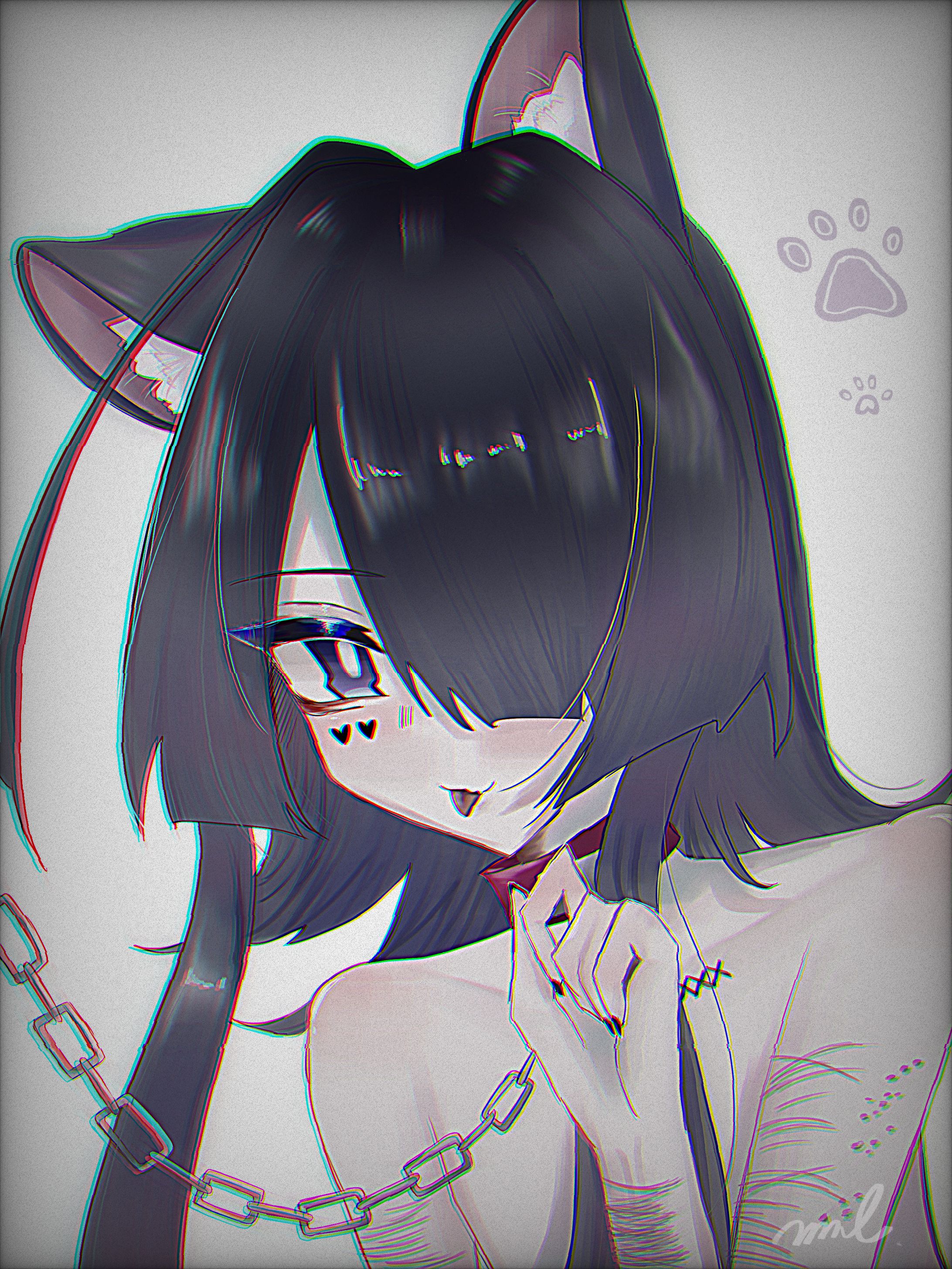 にゃん-1