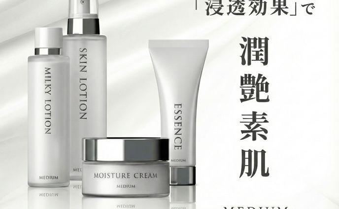 スキンケア＿バナー