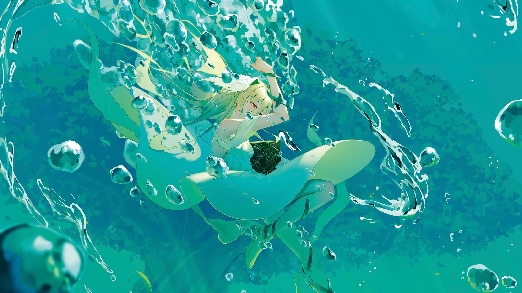 MVイラスト制作-1