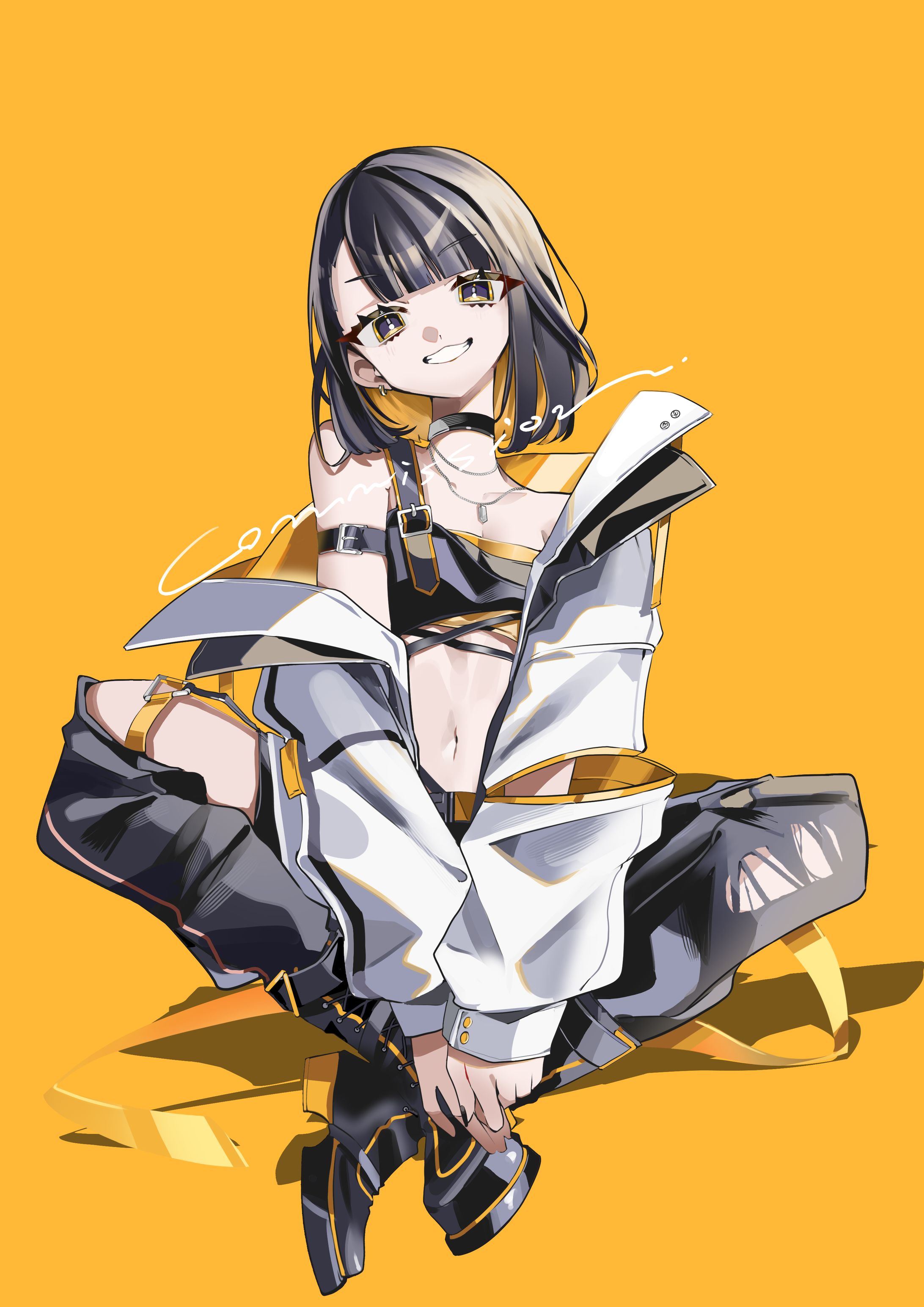 matsuge様　イラスト-1