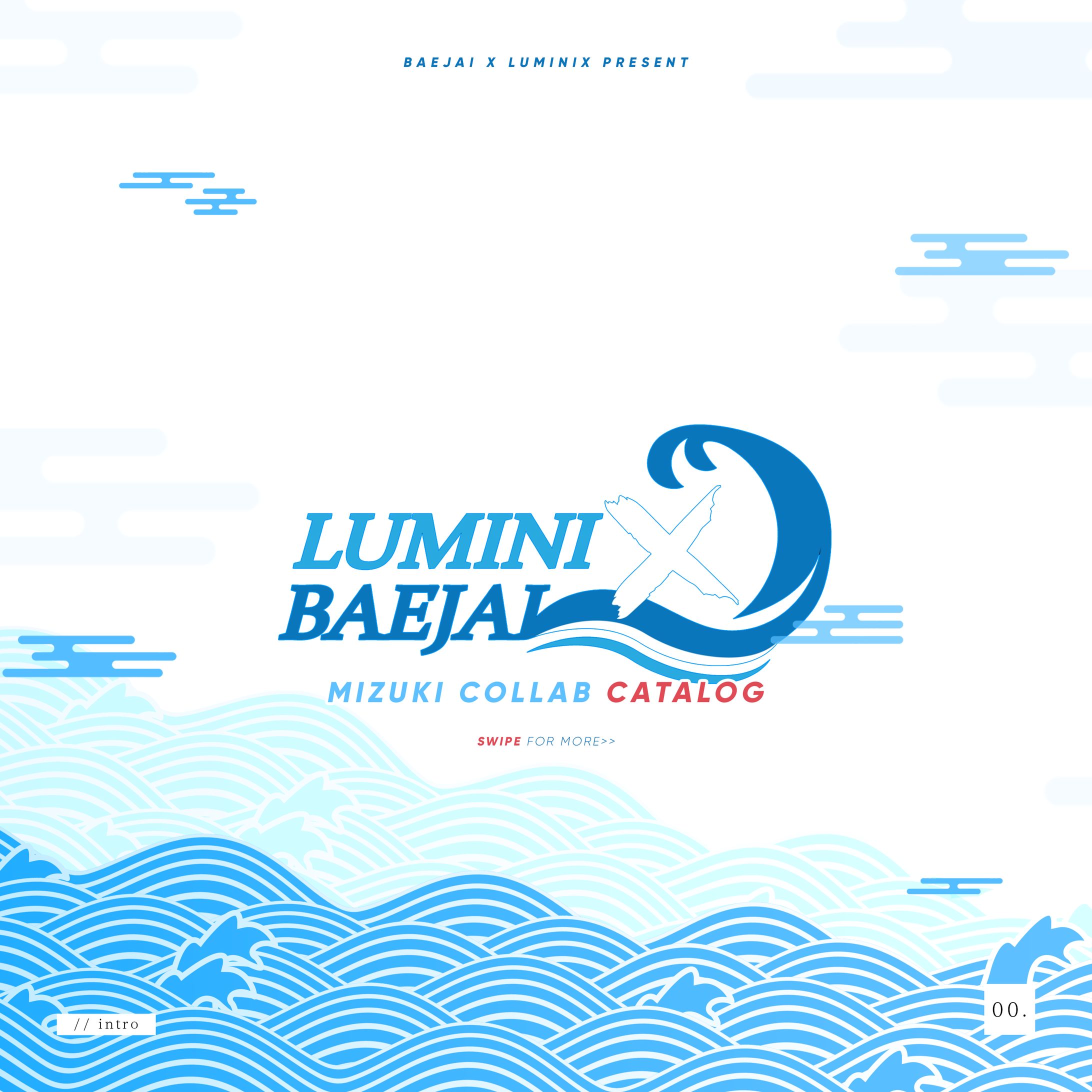 Social Media Post - Luminix X Baejai-1