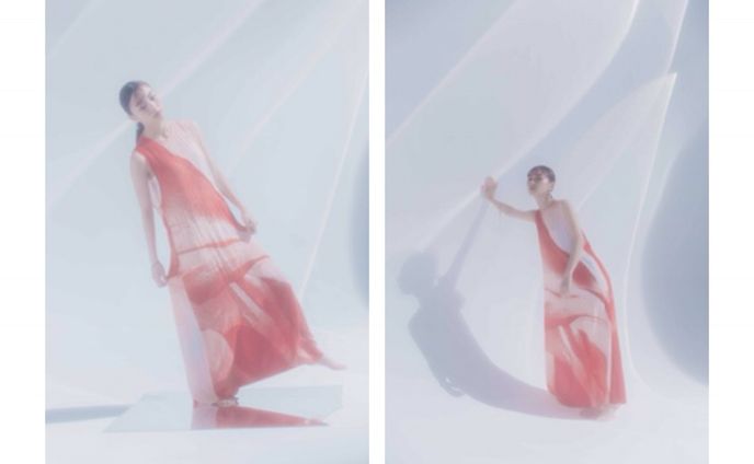 fashion work