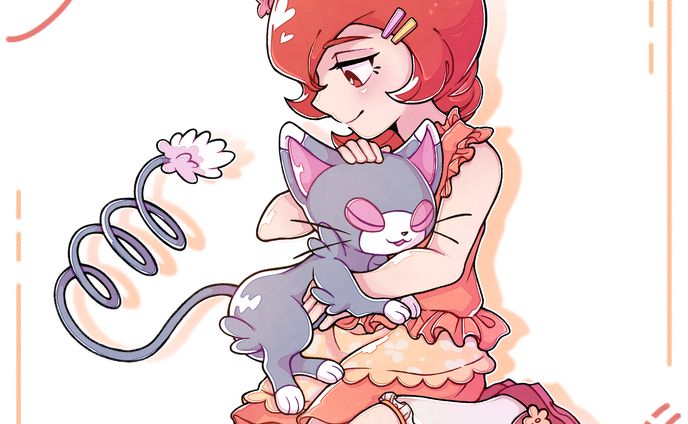 Kitty