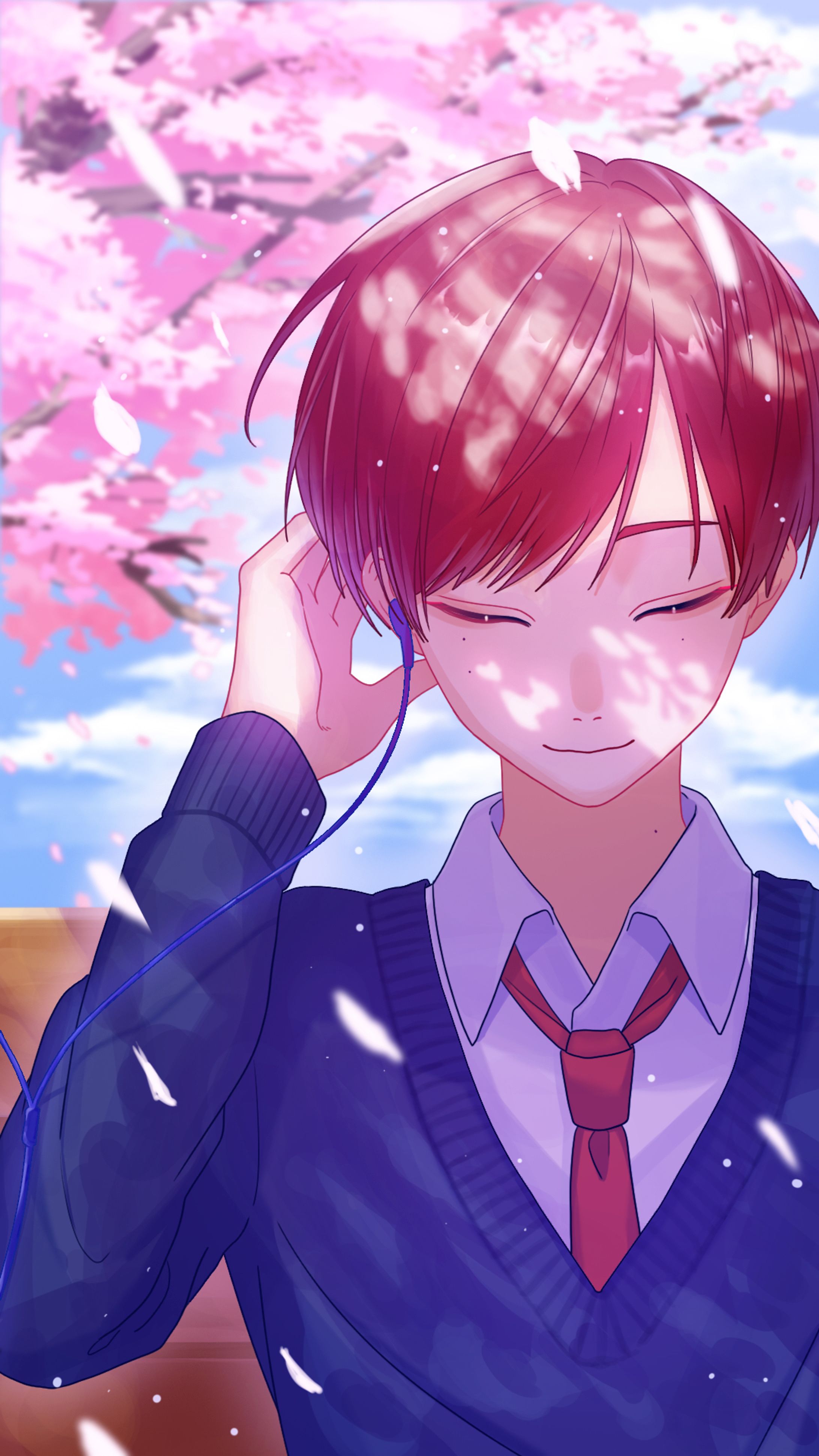 春の季節-1