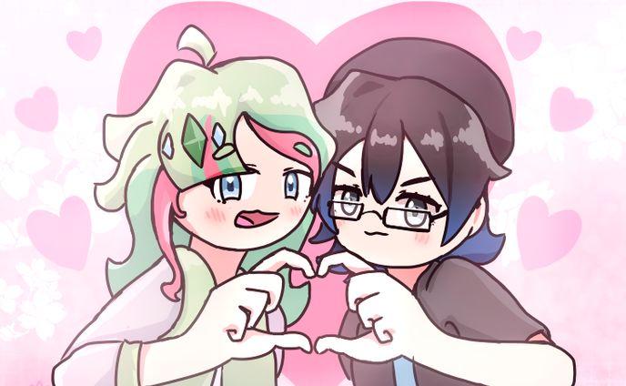 [78] Valentines
