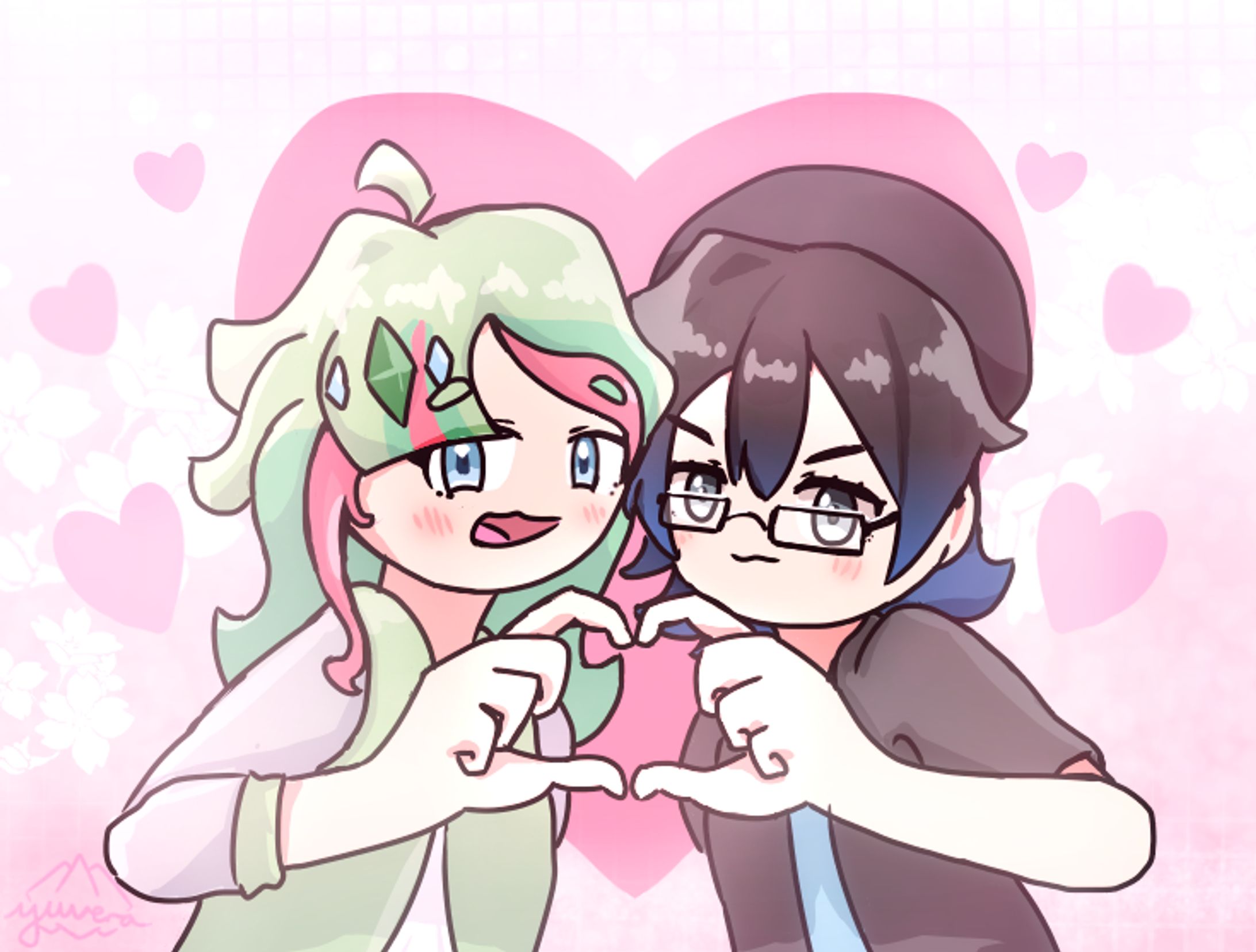 [78] Valentines-1
