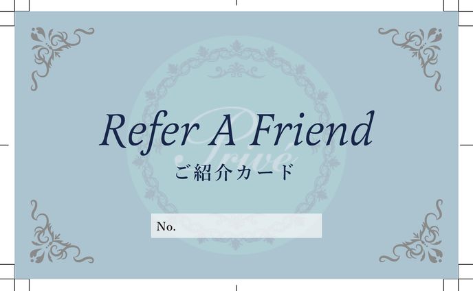 紹介カード