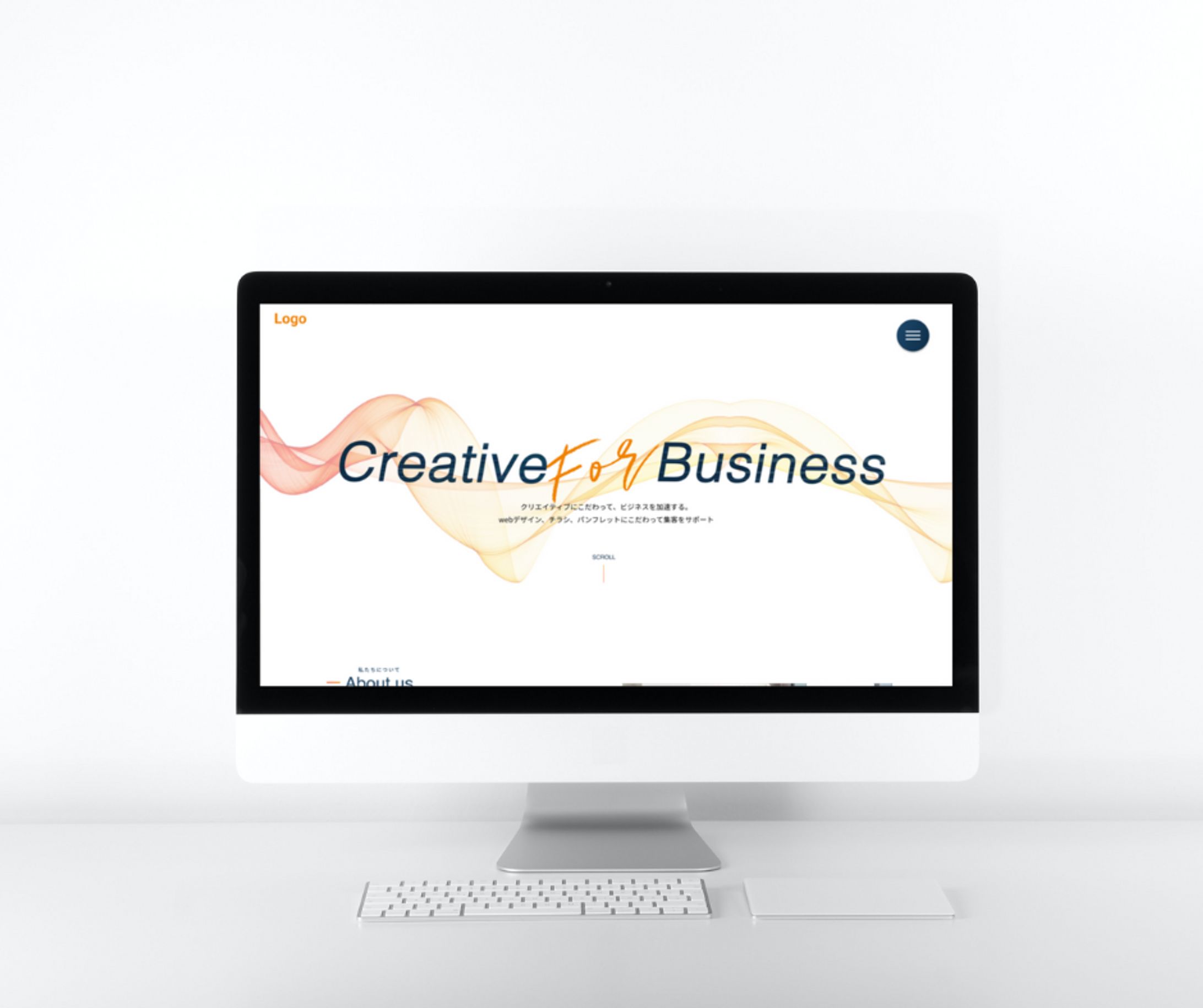 コーポレートサイトデザイン-1