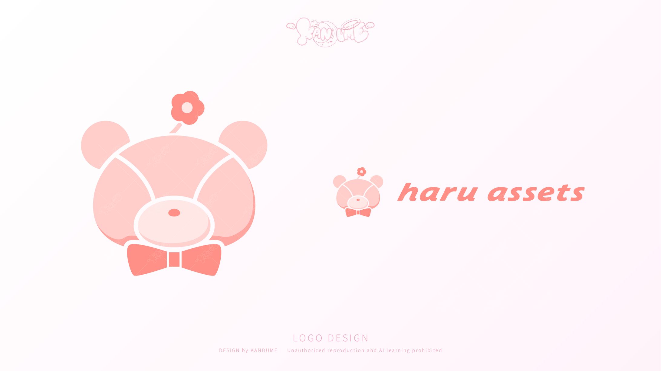 haru assets / ロゴ-1