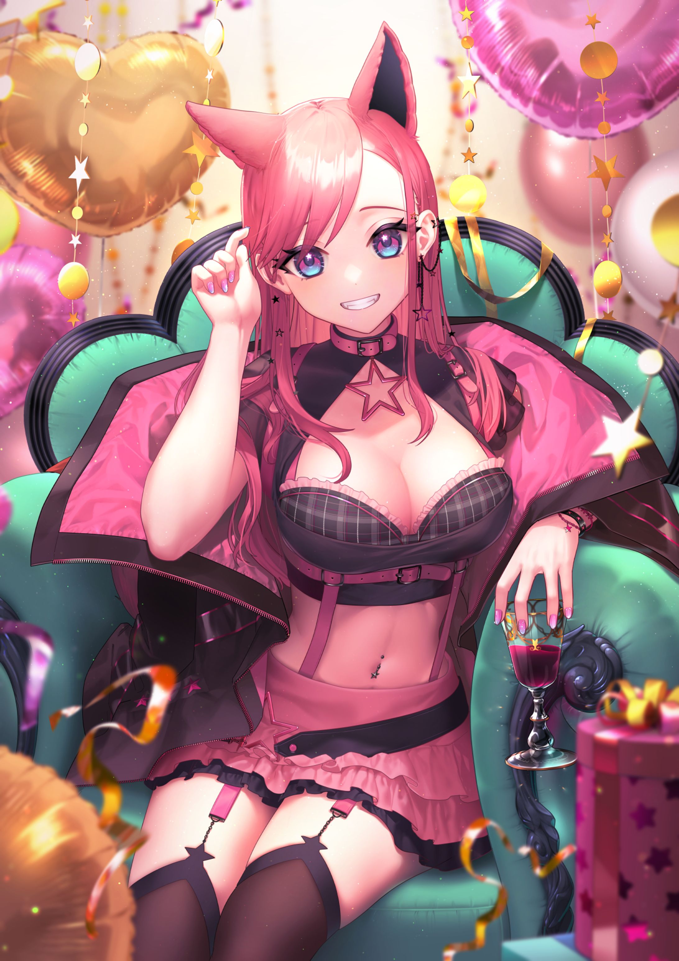 【有償依頼】真朱ぐれこ様-1