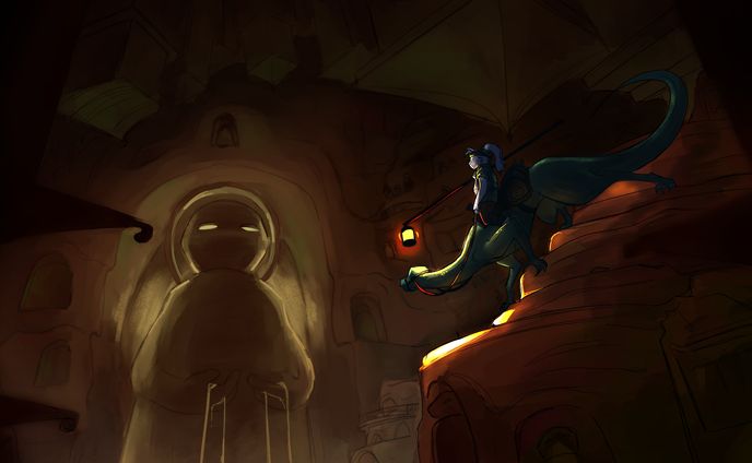Concept Art