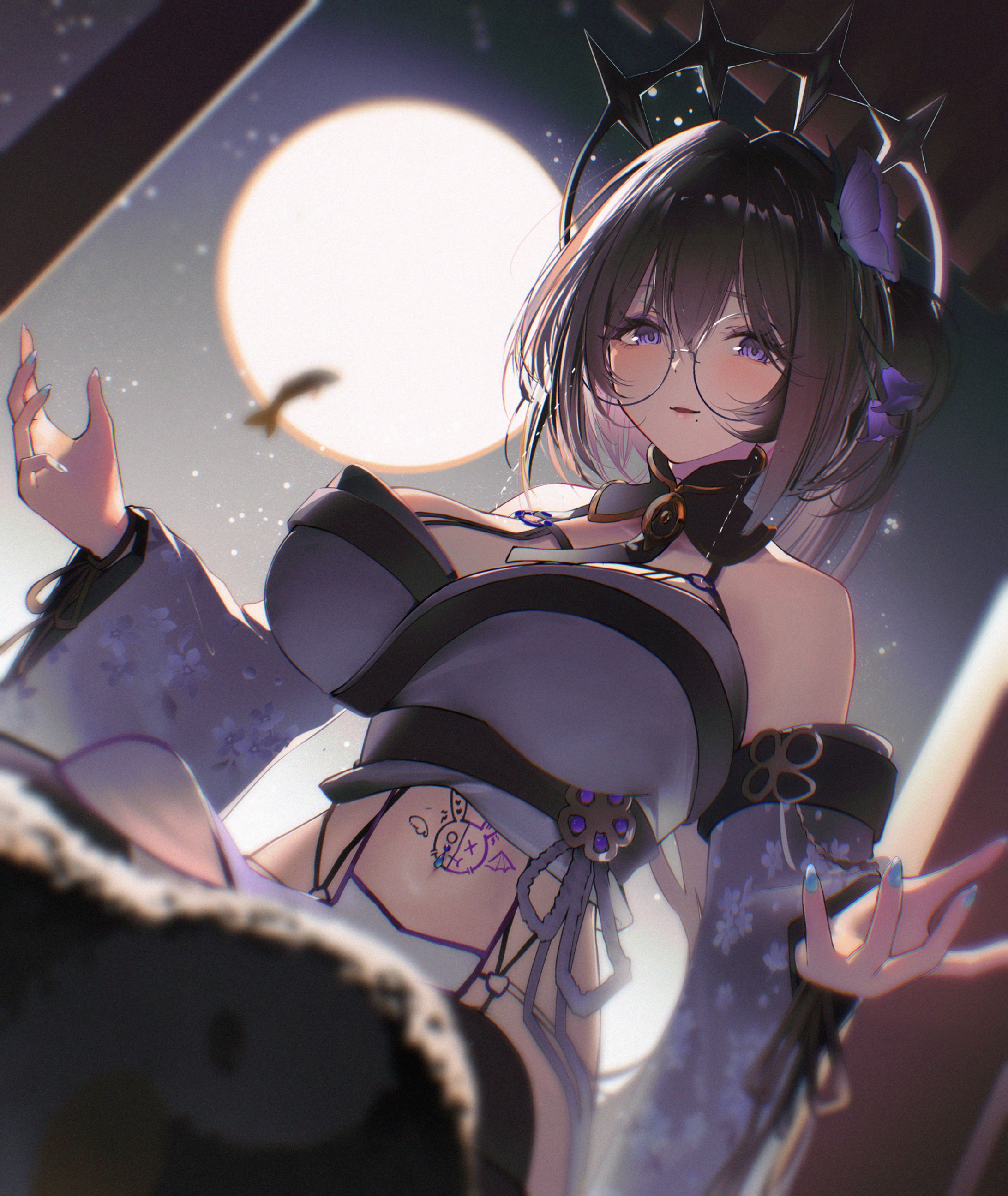 ファンアート-1