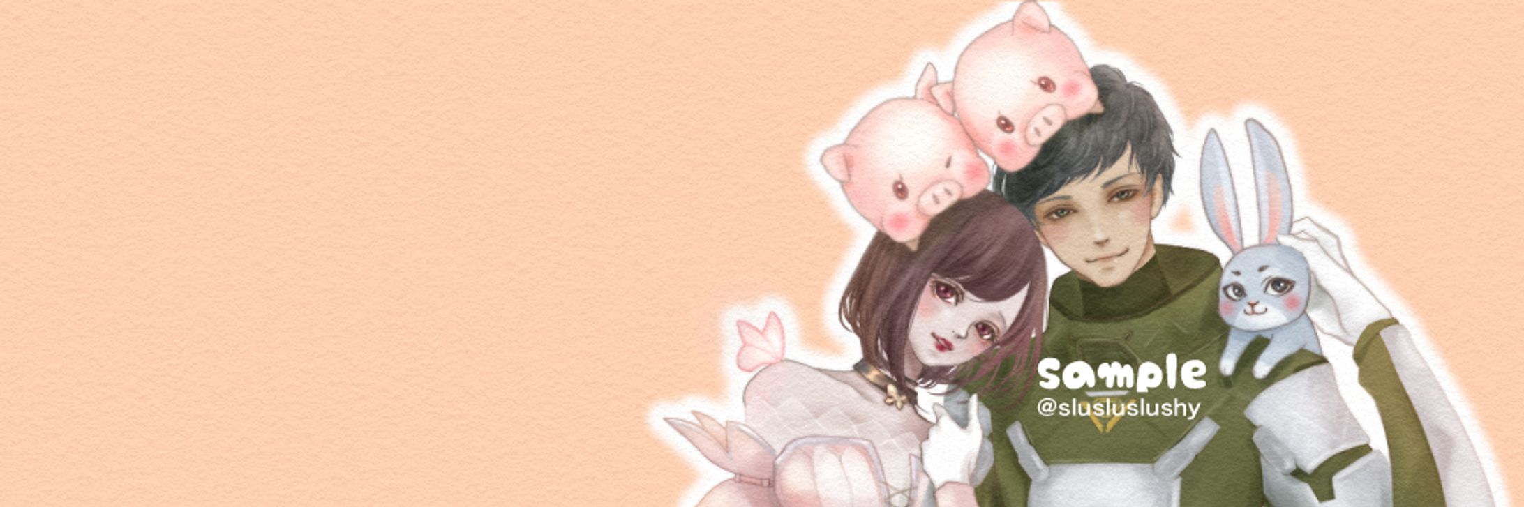 Marshmallow Cuddles -1