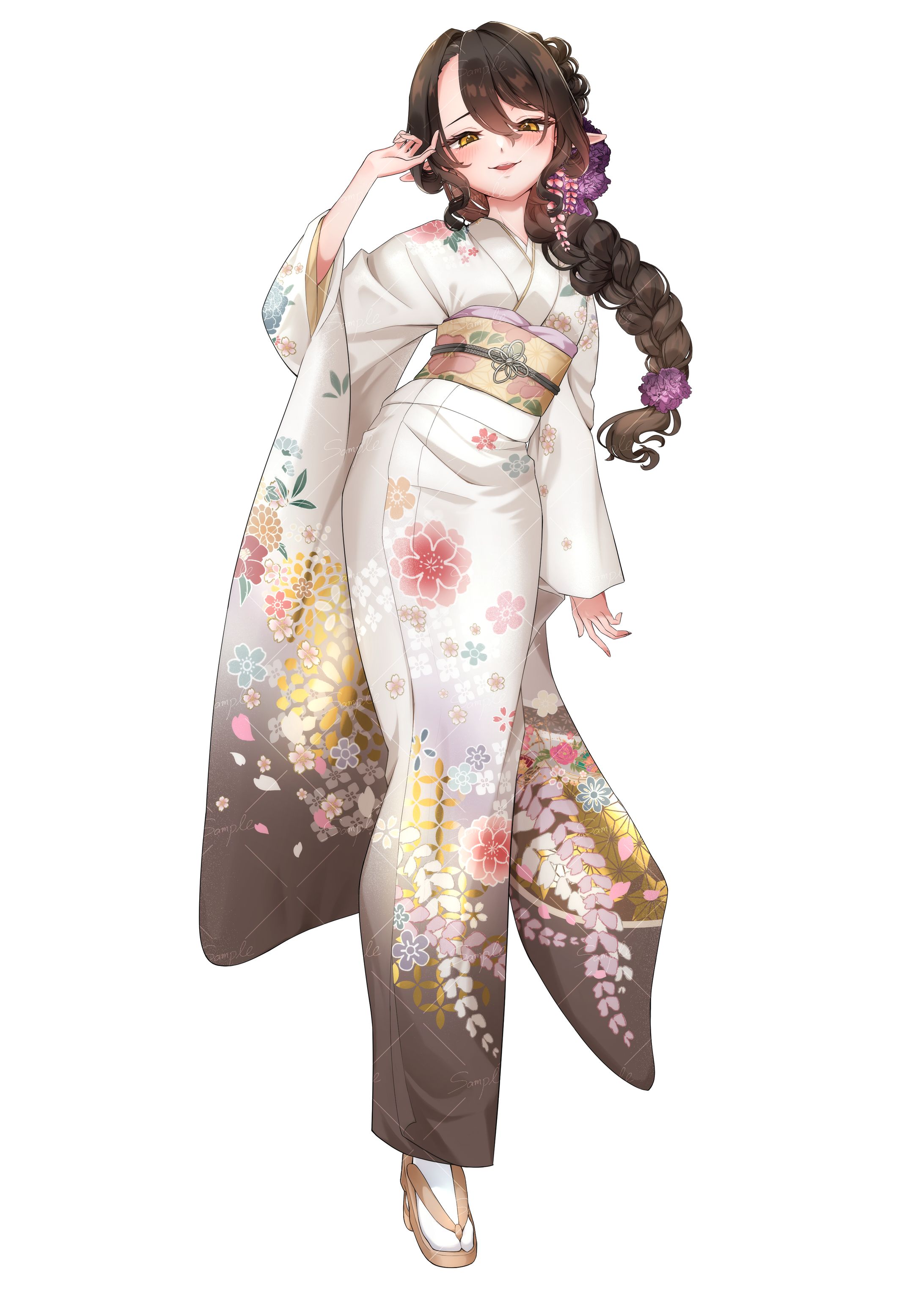 【ご依頼】立ち絵-1