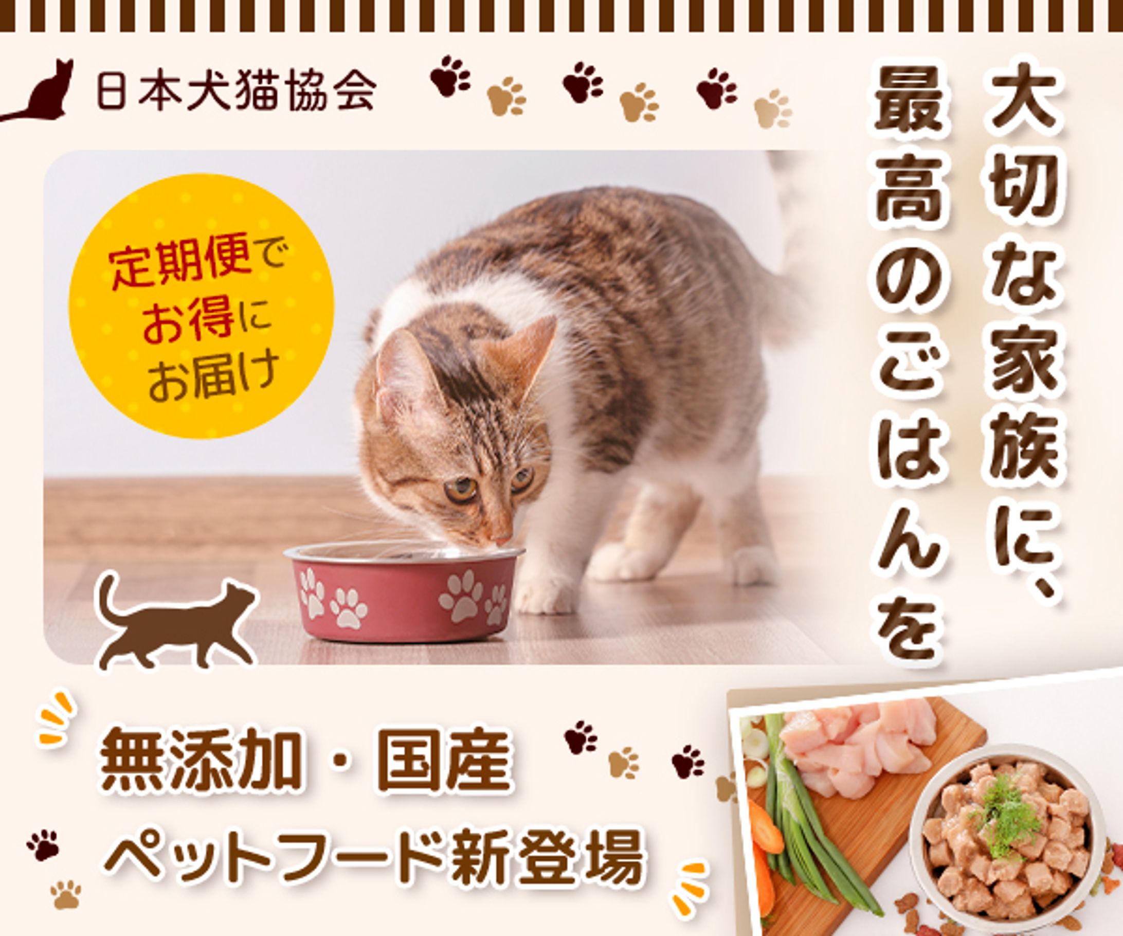 【バナー】キャットフード-1