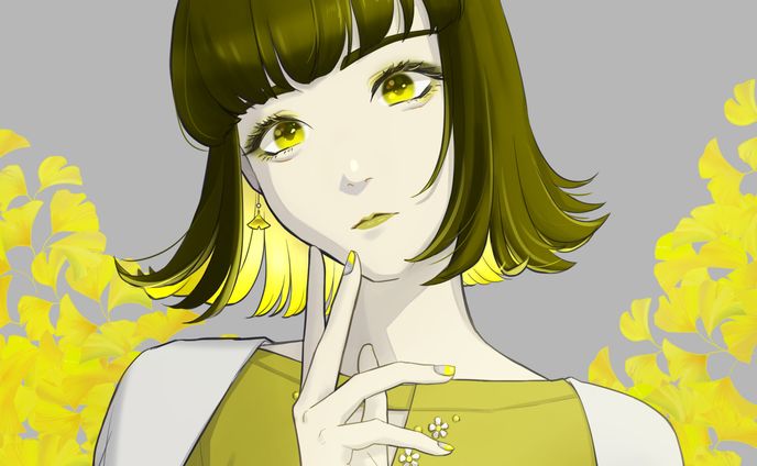 絵、ライブ