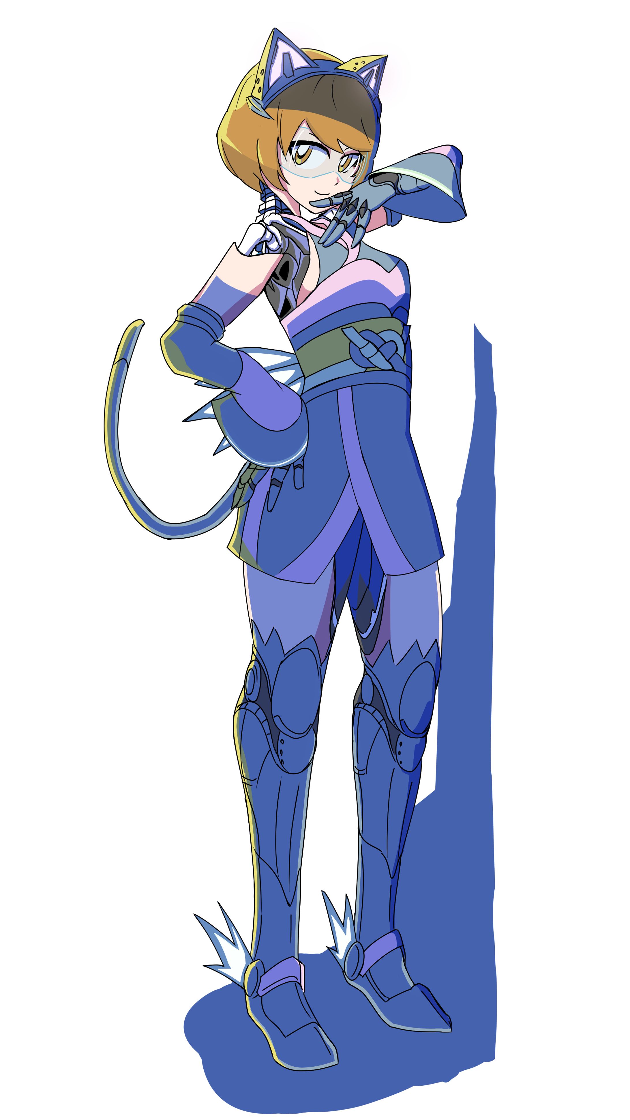 ネコネコカワイイ-1