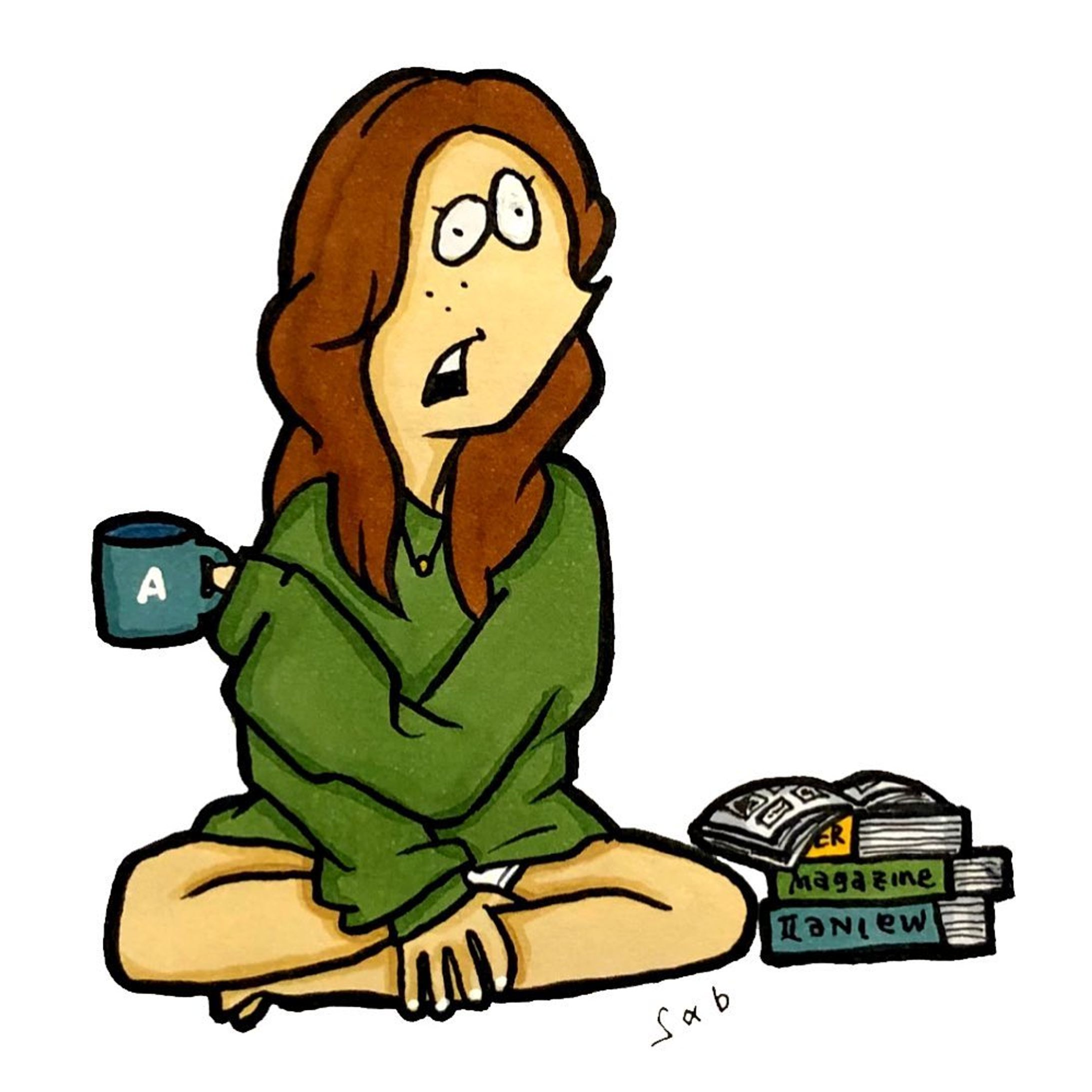 遅く起きた朝。
#drawing #illustration #art #artwork #cartoon #イラスト #落書き #イラストレーター #絵 #アート #カートゥーン #女の子イラスト #ガールズイラスト-1