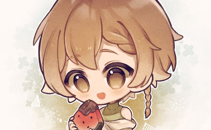 chibi、ep