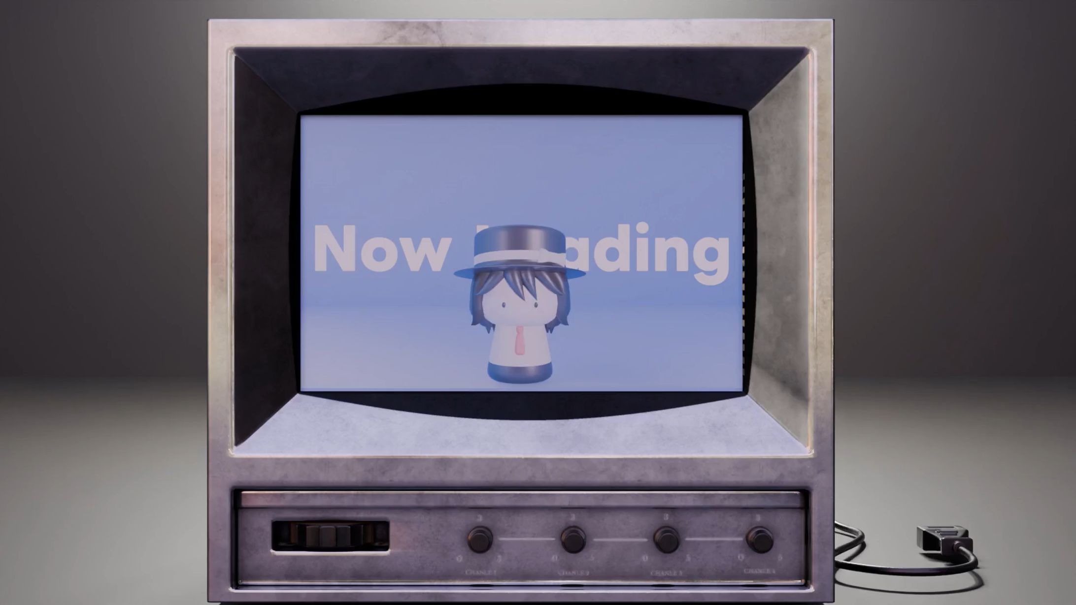 爆アド.com　はみるとん様　配信待機画面-1