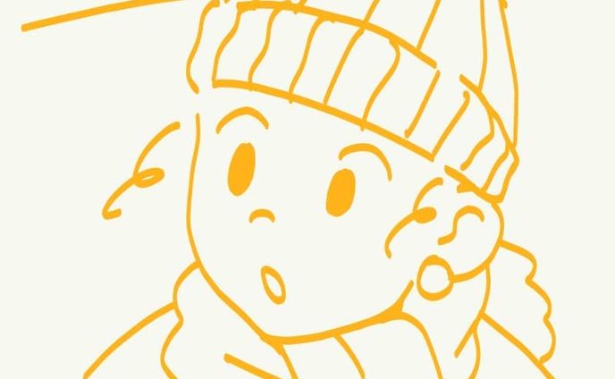 さむね、sketch