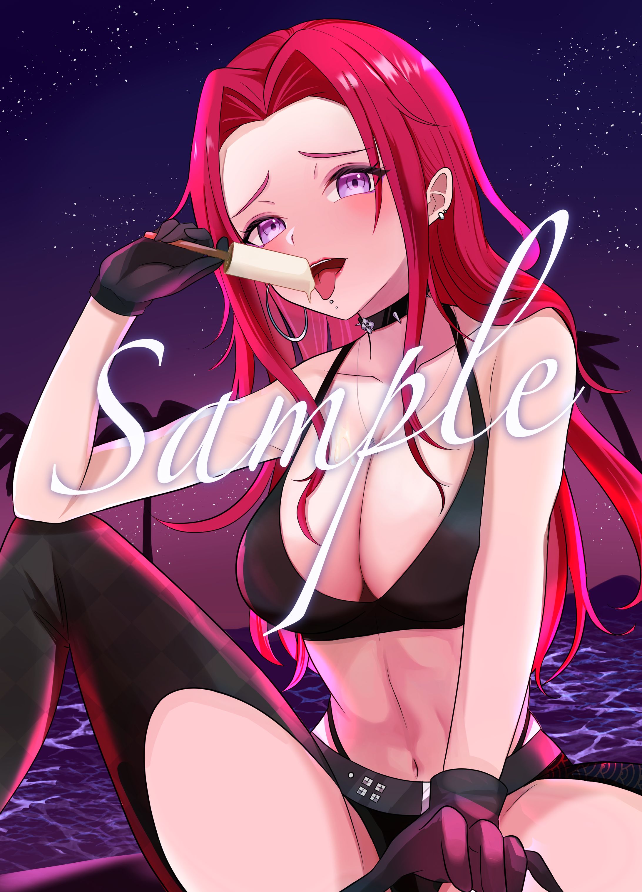 VLコレ　姉崎紗江音様-1