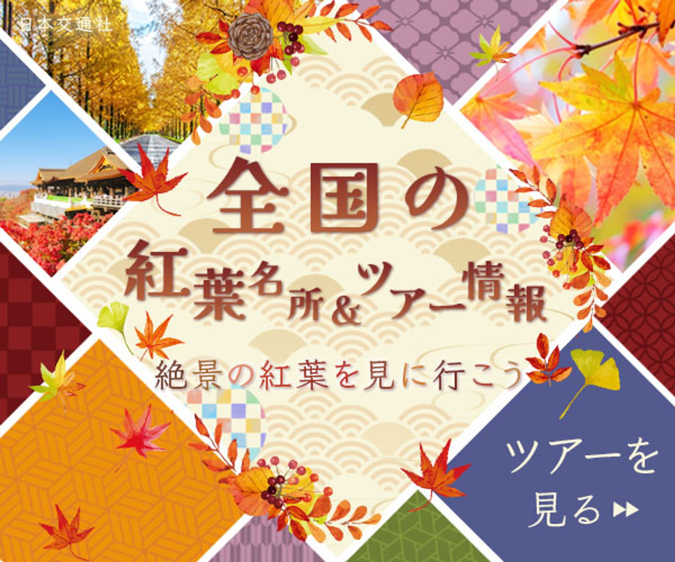 バナー：紅葉-1
