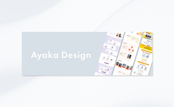 動画クリエイター、コーポレートサイト