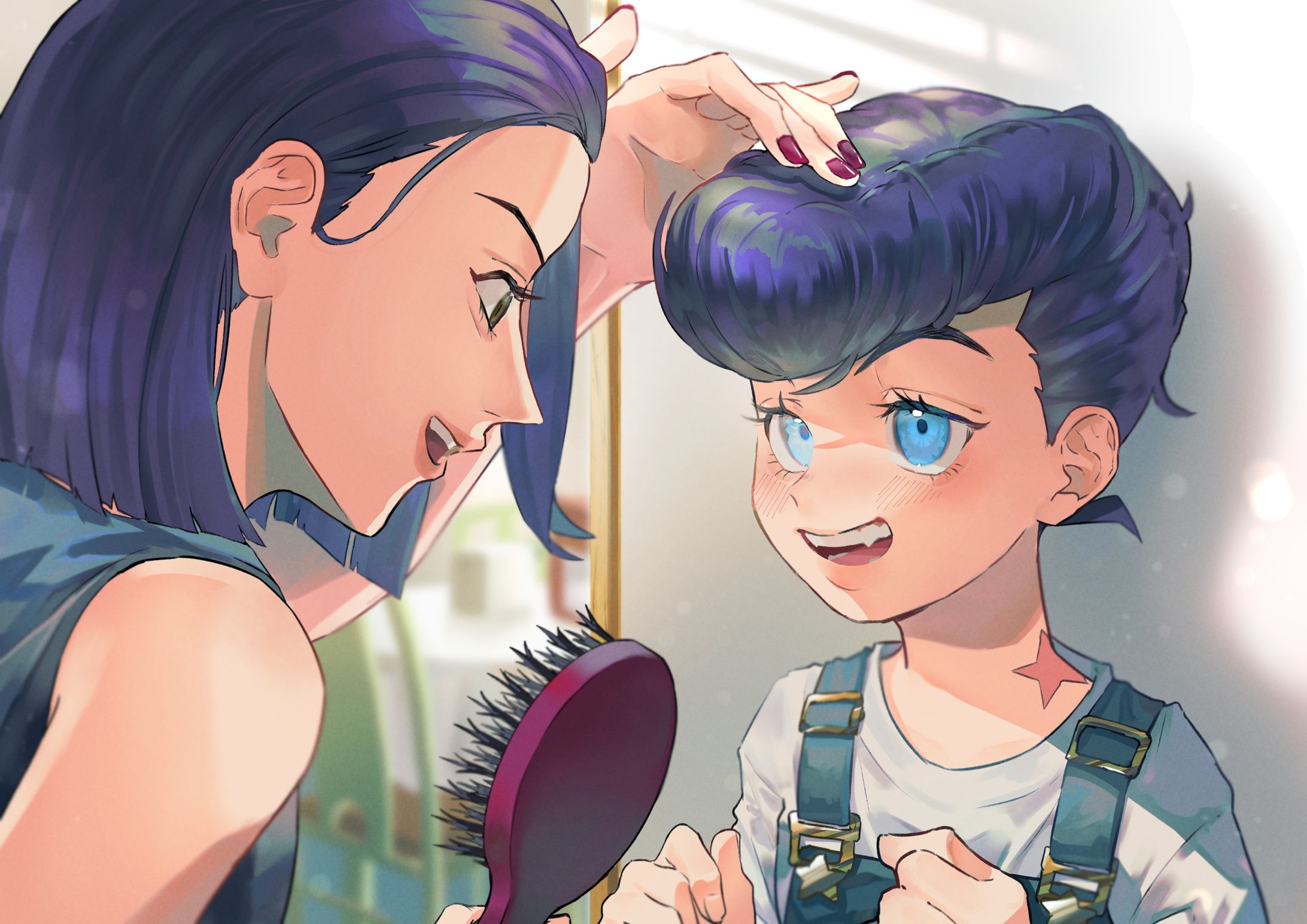 【FA】ジョジョ-1