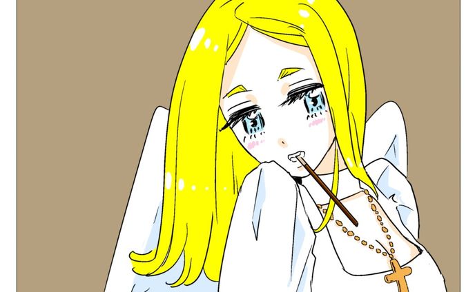 天使ちゃんポッキーの日