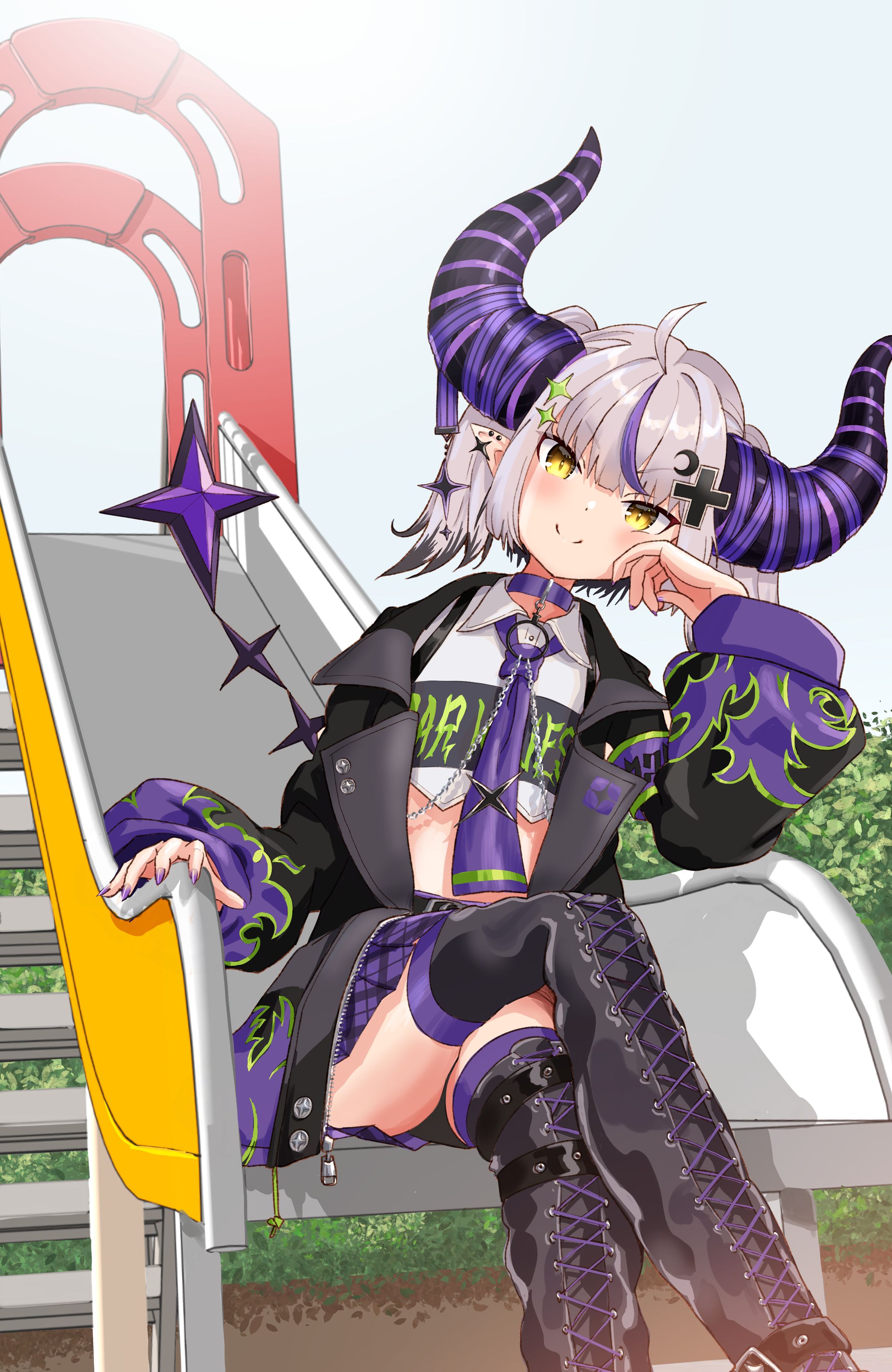 ラプラス・ダークネスFA251118-1