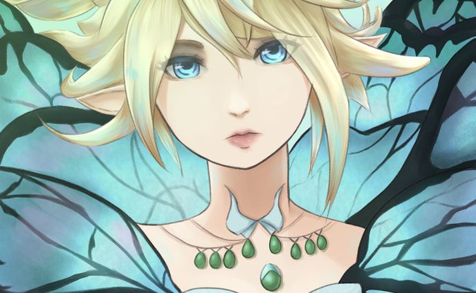 Titania