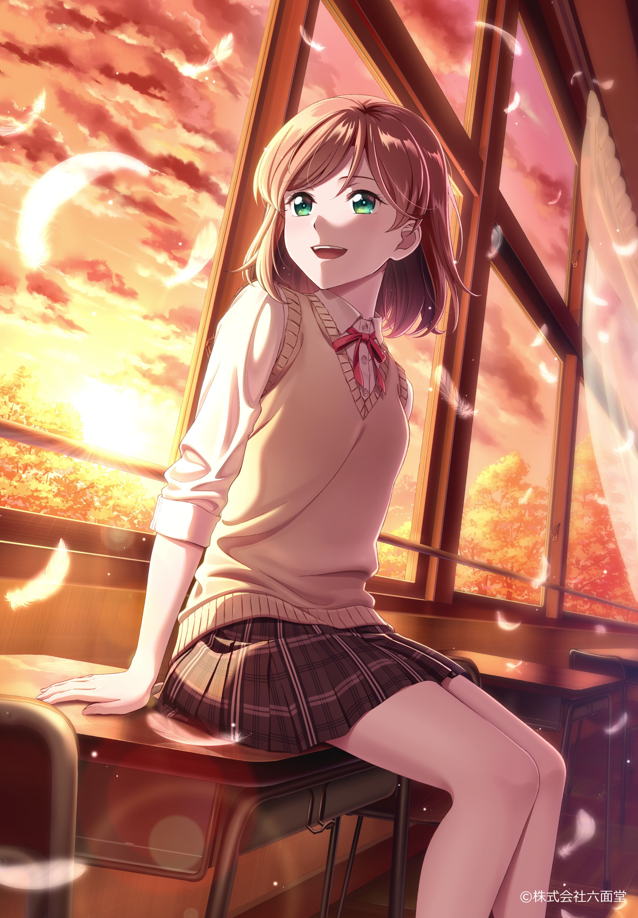 【オリジナル】-1