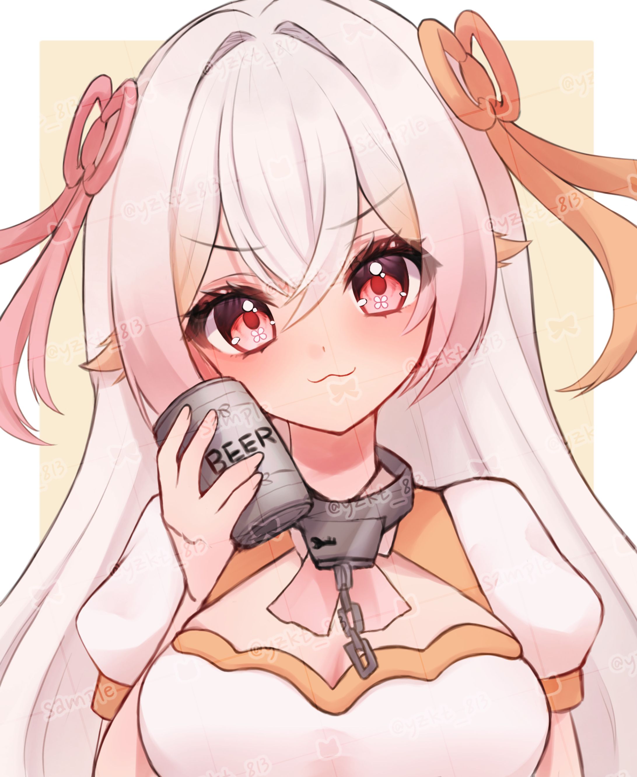 お任せ依頼 胸上-1