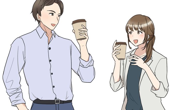 写真、🌈漫画
