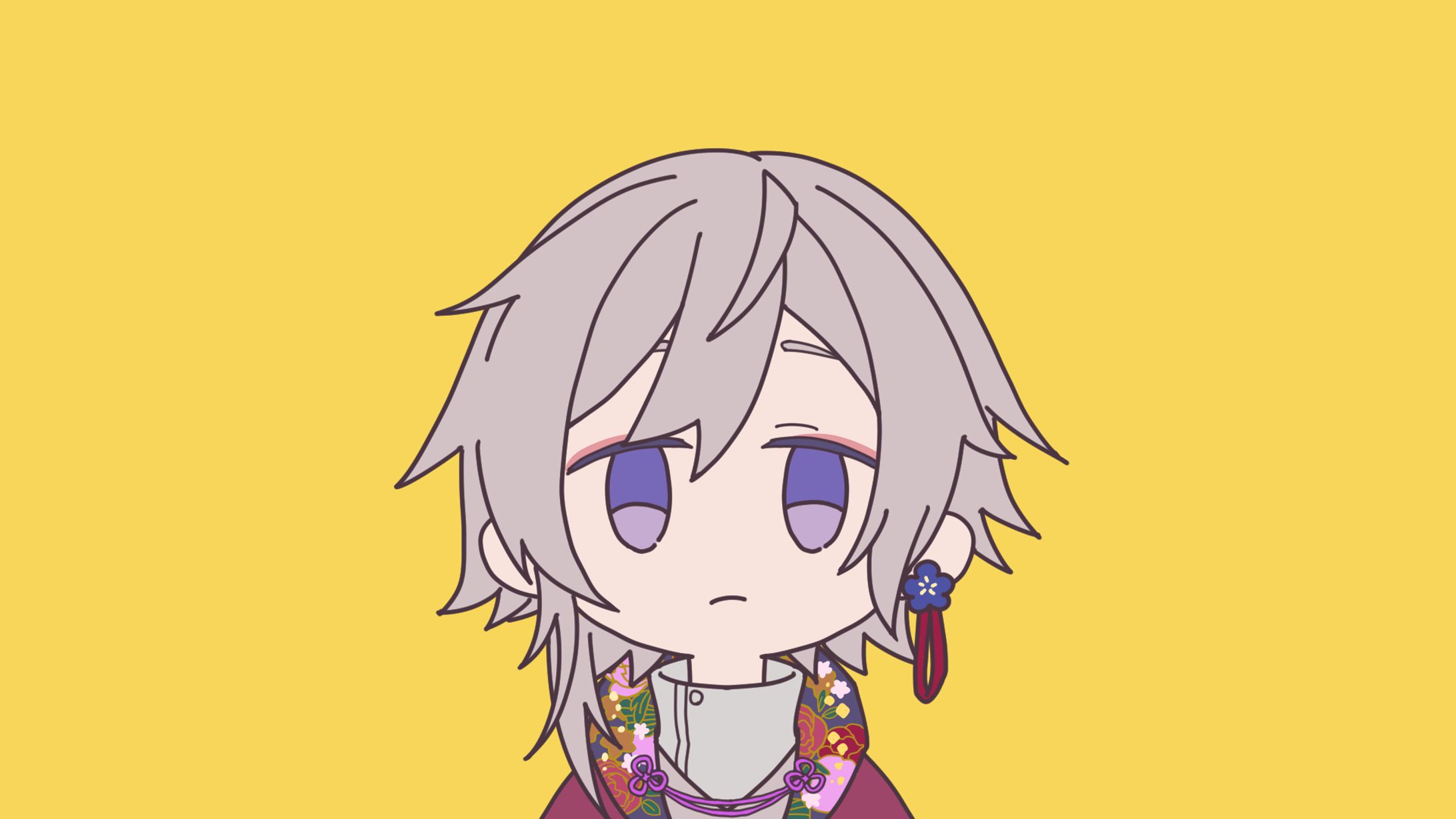 【お仕事】歌ってみたアニメーション-1