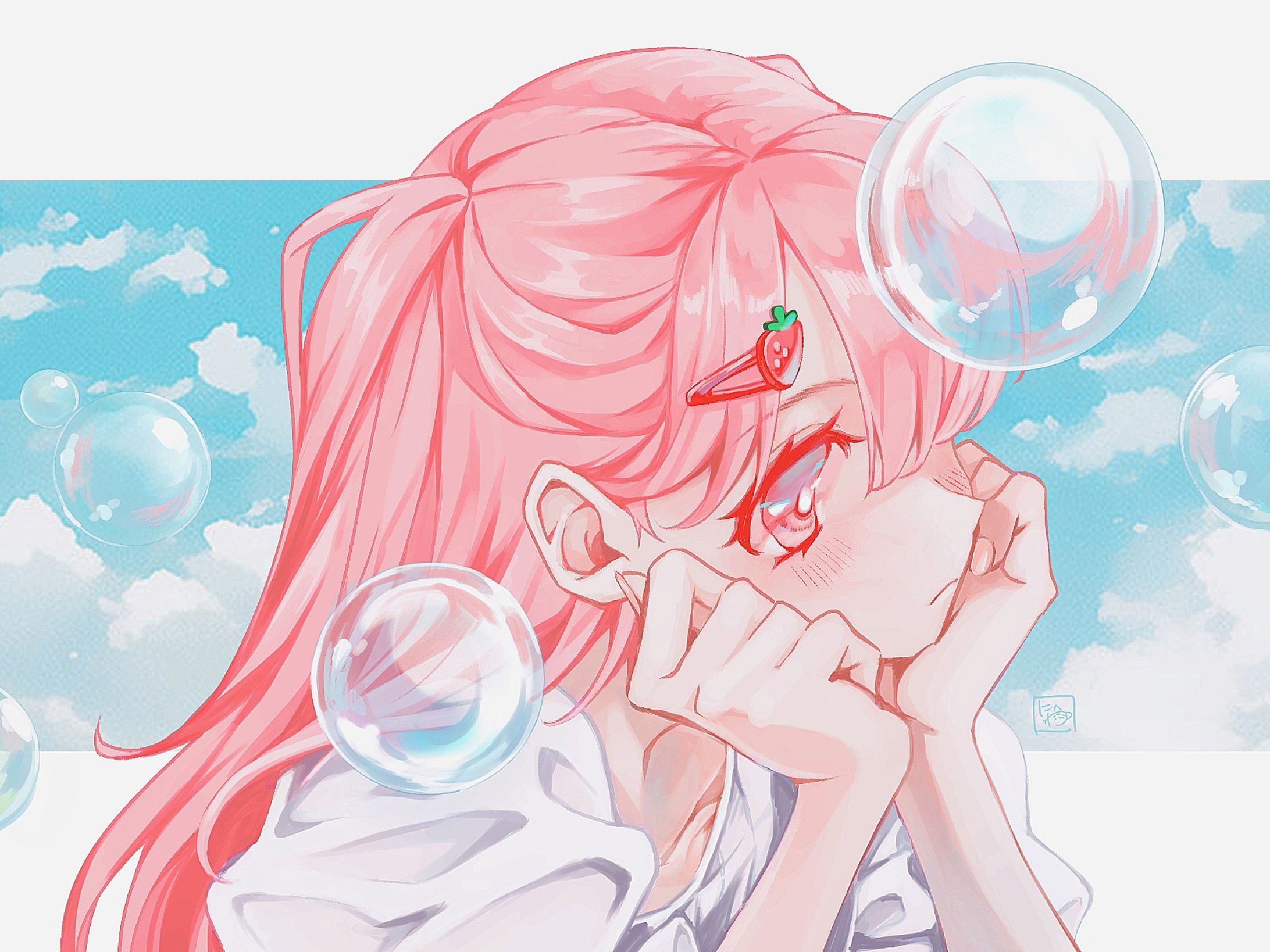 オリジナルキャラクター-1