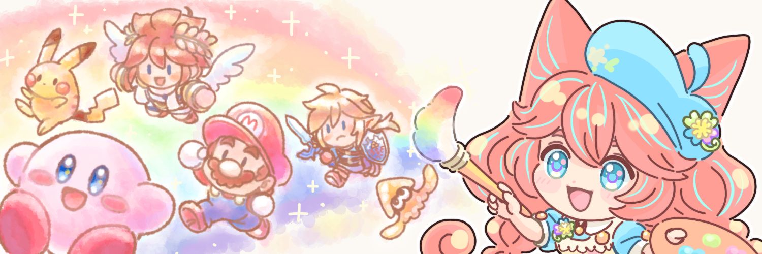 Twin Princess of Wonder Planet / ふしぎ星の☆ふたご姫
