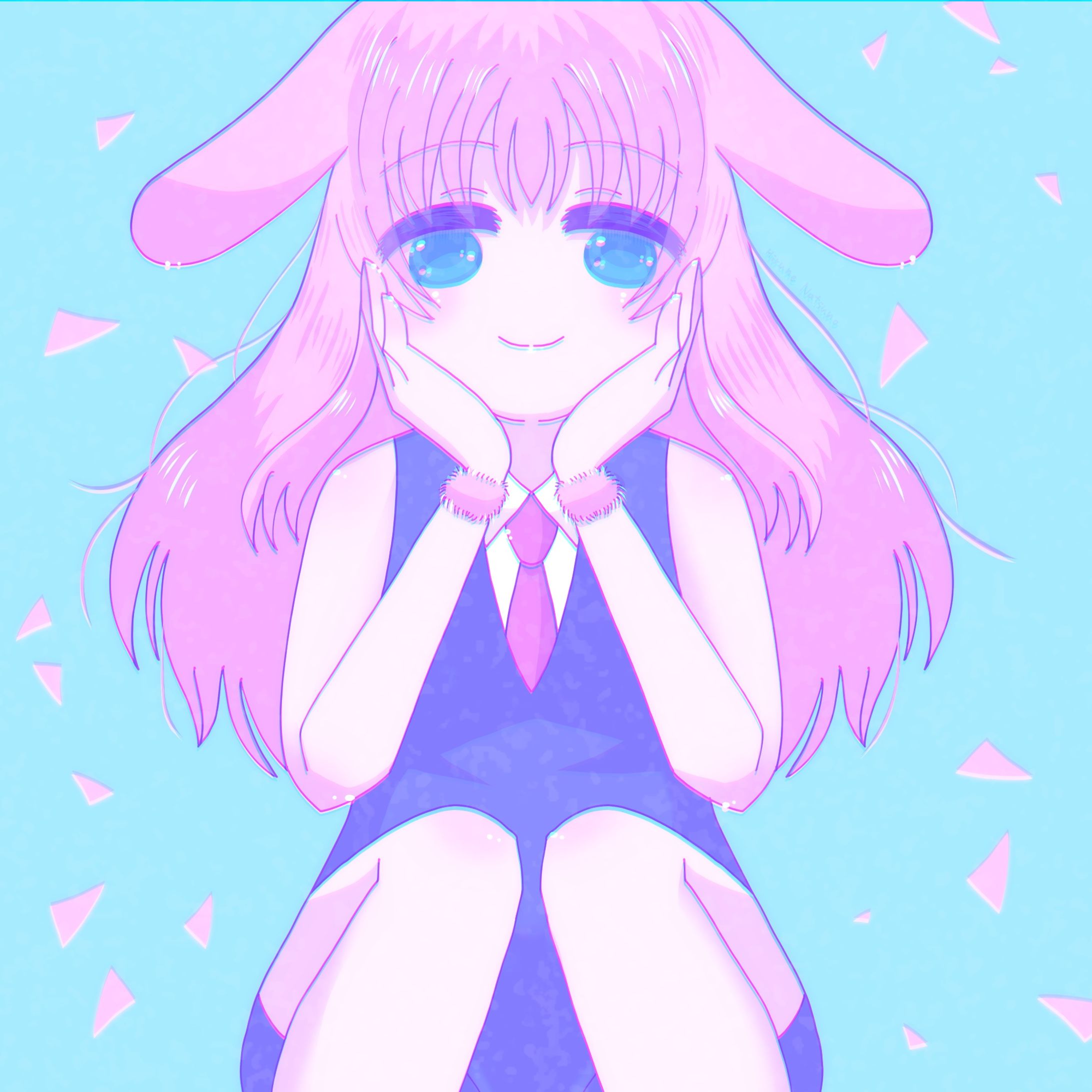 うさぎしつじ-1