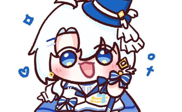 【ILLUST】SD 일러스트