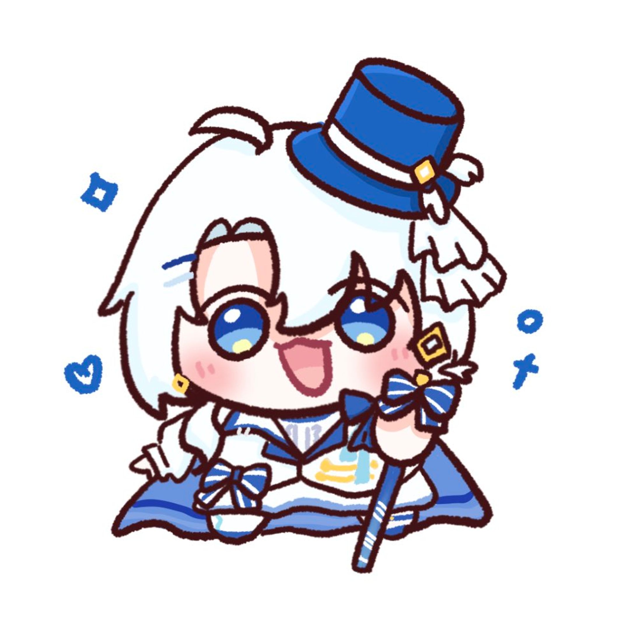 【ILLUST】SD 일러스트-1