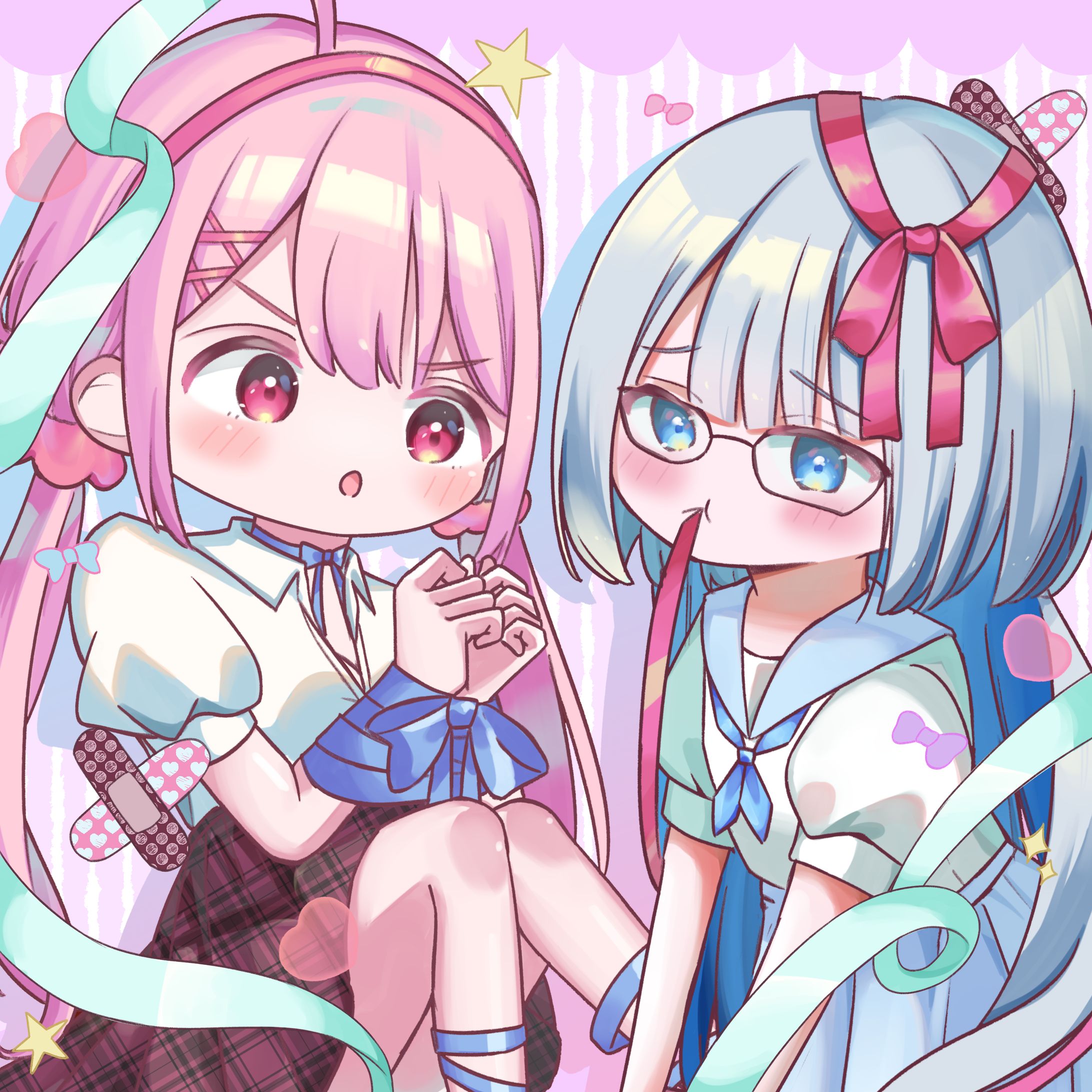 ヤキモチのキモチ-1