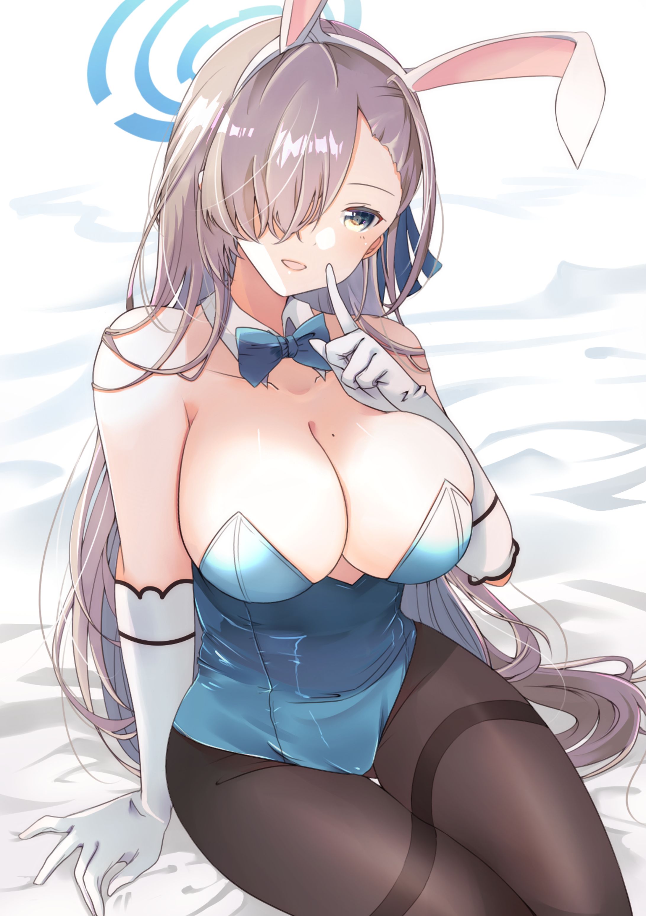 バニーアスナ-1