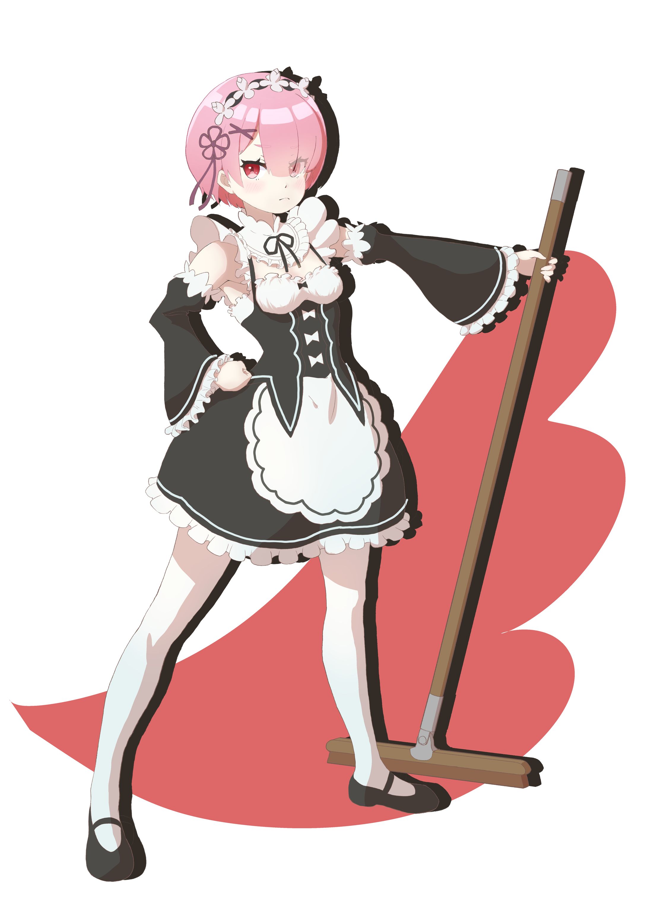 ラム（リゼロ）-1