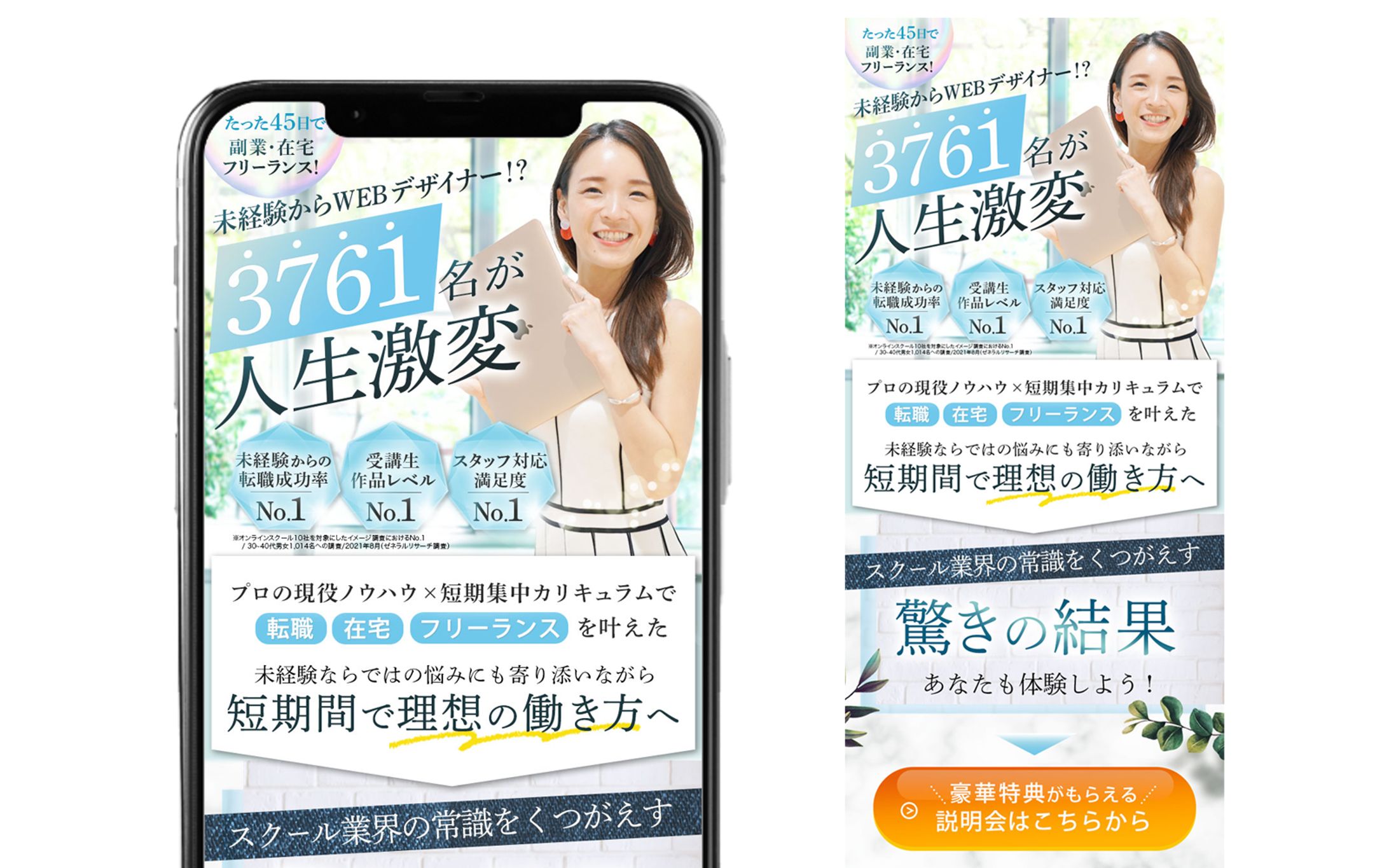 LP：デザインスクール-1