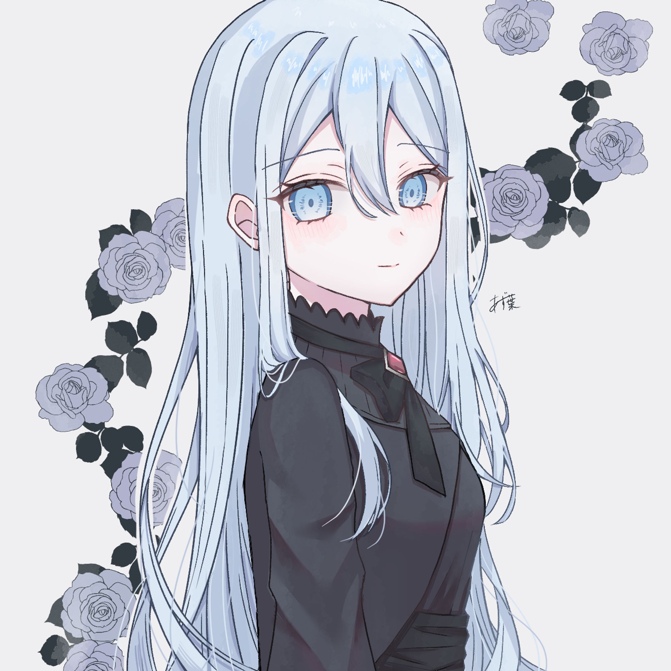 ファンアート-1