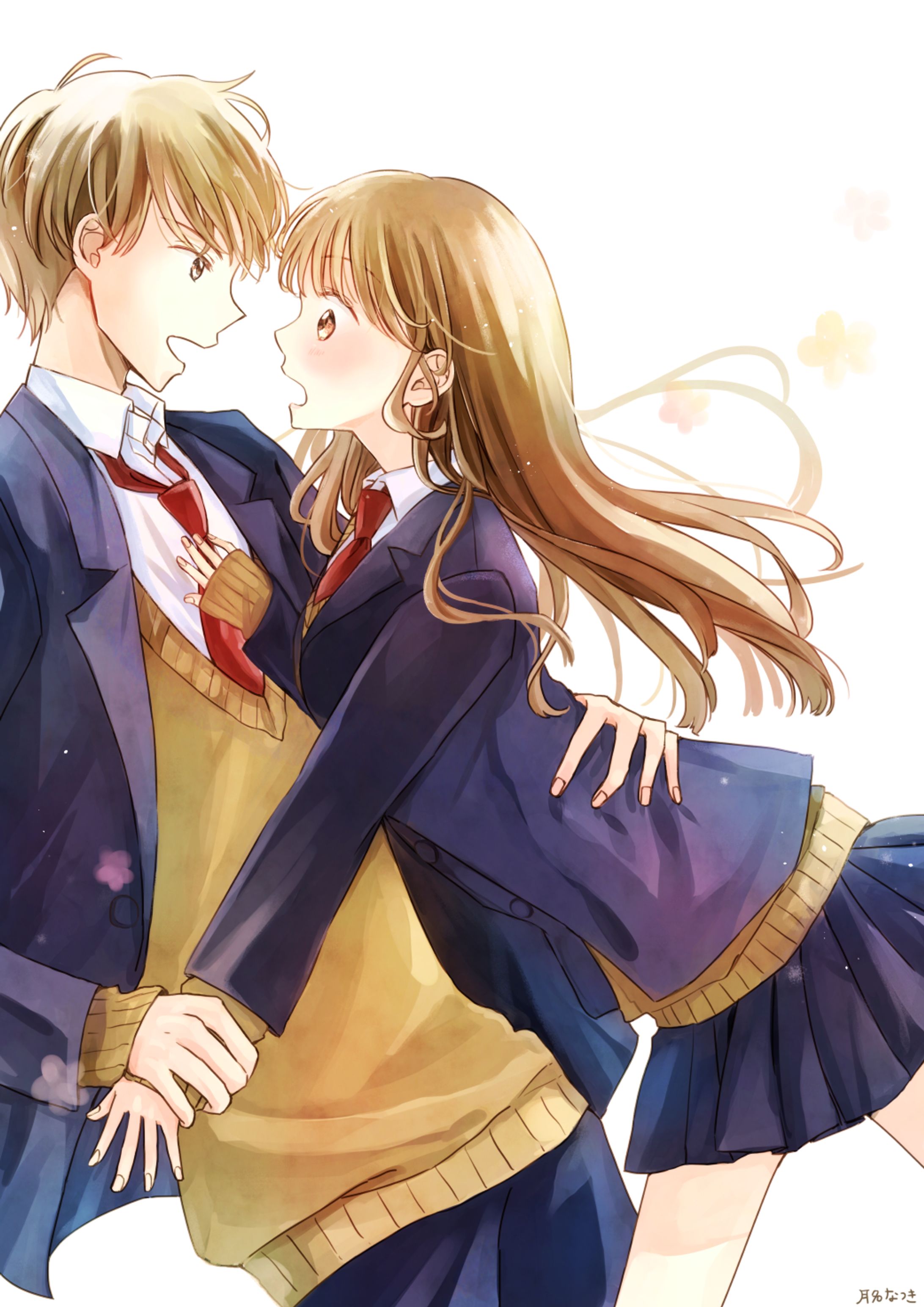 恋は偶に強引に-1